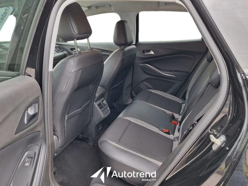 Opel Grandland X 1.5 Ecotec Diesel 130 CV Automatica AT8 Innovation S&S