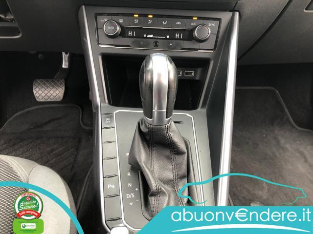 VOLKSWAGEN Polo 1.0 TSI 115 CV DSG 5p. Highline R-Line