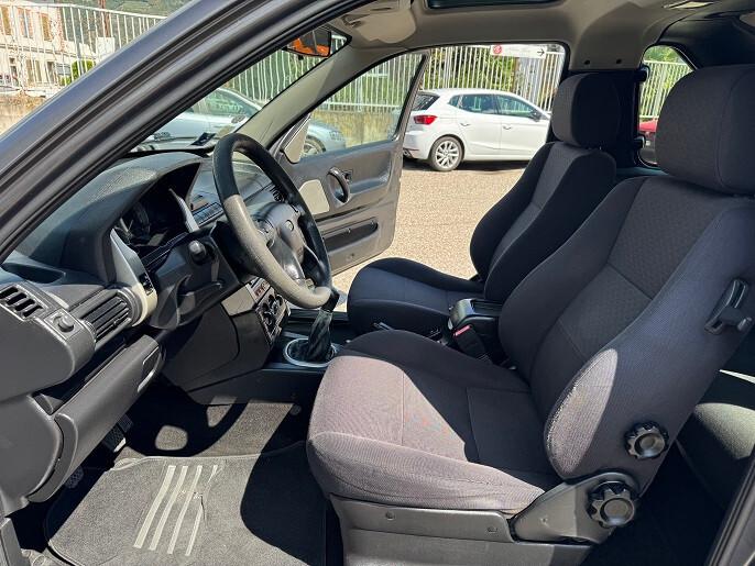 Land Rover Freelander 2.0 Td4 16V cat 3p Sport H.P.