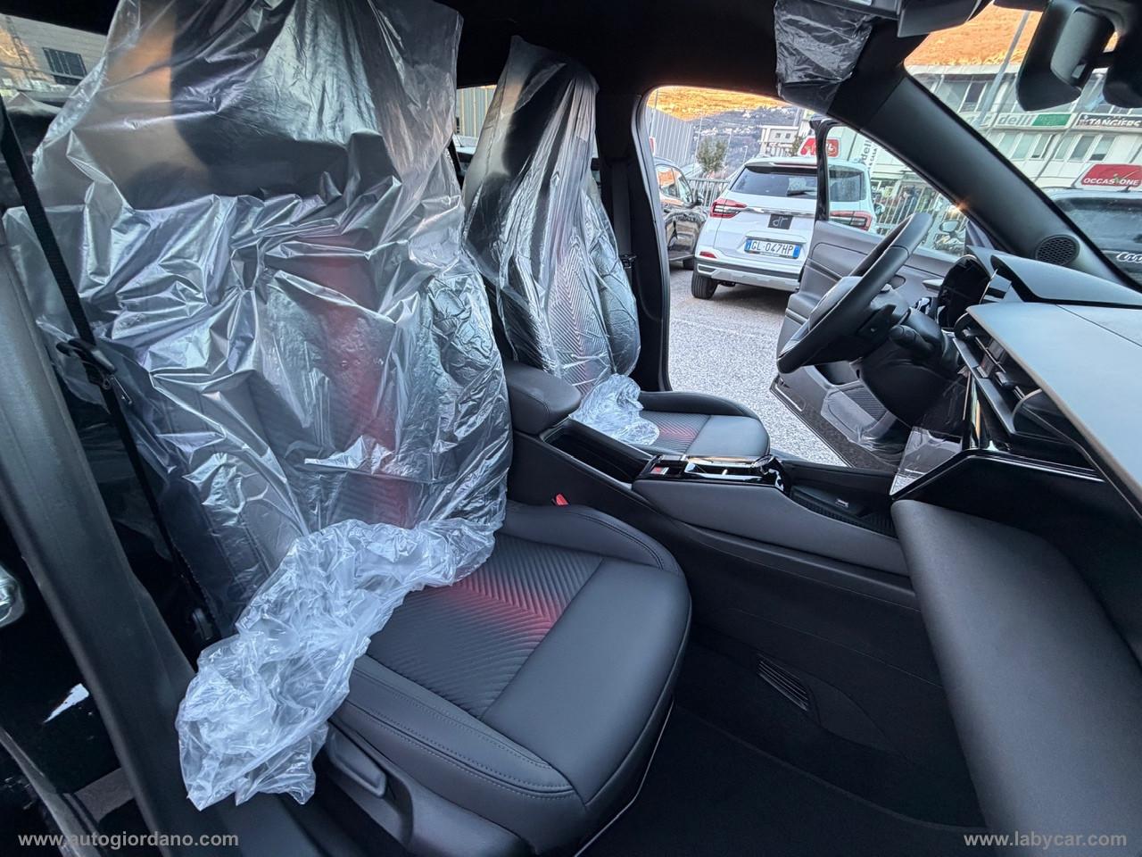 ALFA ROMEO Junior 1.2 145 CV Hybrid eDCT6 Speciale TECNO PACK