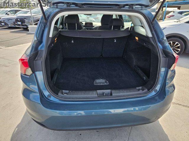 FIAT Tipo NEOPATENTATI Tipo SW 1.0 t3 100cv TG : GP344ML