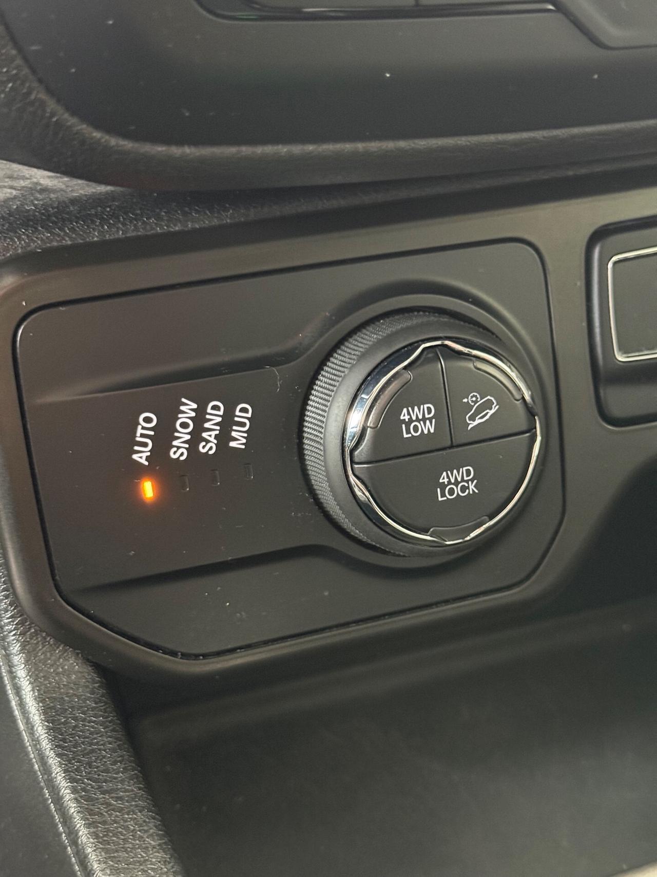 JEEP RENEGADE 2.0 Mjt 4WD Active Drive Limited LOW L