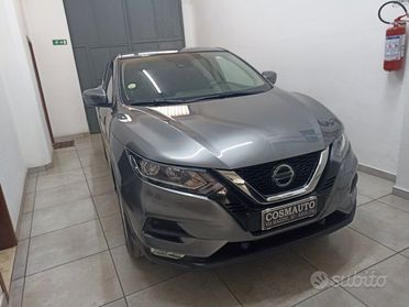 NISSAN Qashqai 1.5 DCI BUSINEES - 2018