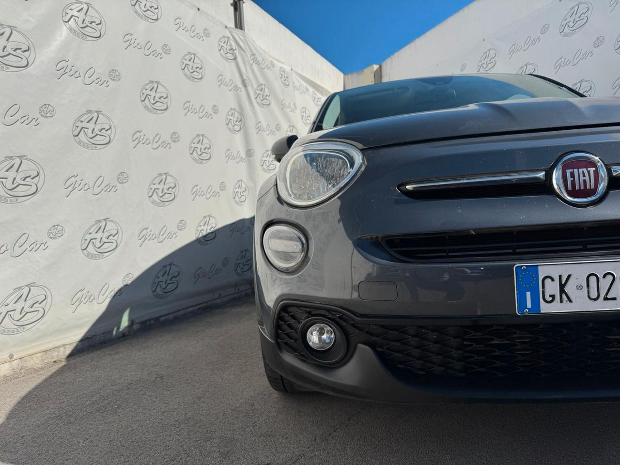 Fiat 500X 1.3 MultiJet 95 CV Connect CarPlay