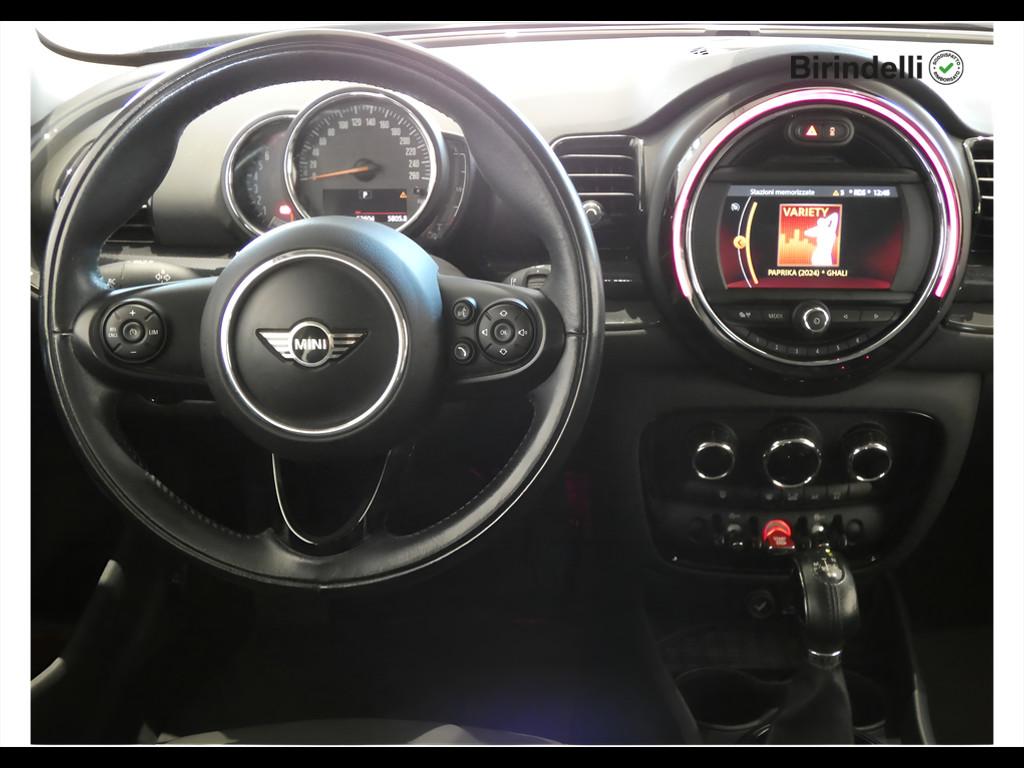MINI Mini Clubman (F54) - Mini 1.5 One Boost Clubman