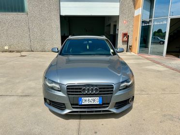 Audi A4 Avant 2.0 TDI 143CV F.AP. Ambiente