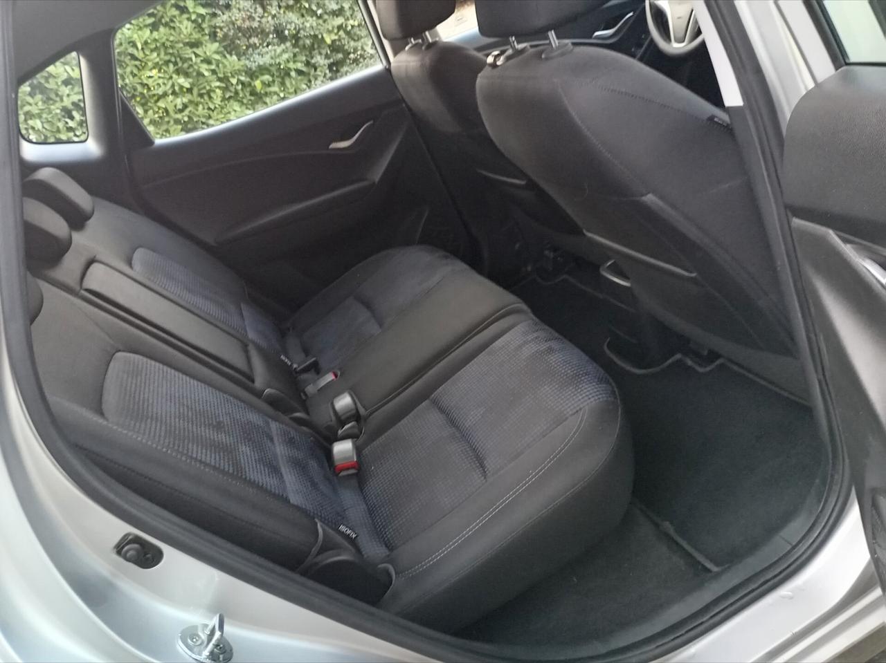 Hyundai iX20 1.4 90 CV Comfort