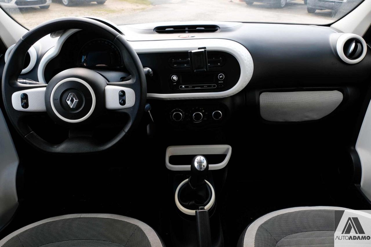 Renault Twingo SCe Zen