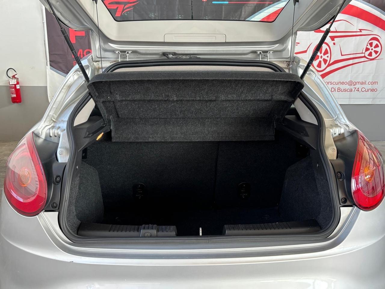 Fiat Bravo 2a serie MyLife