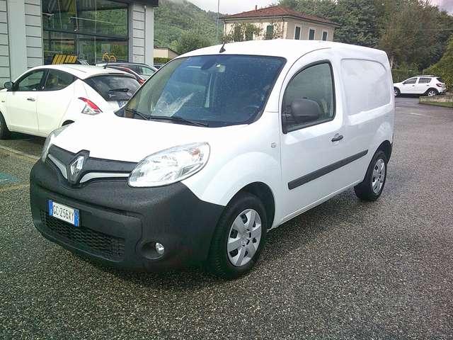Renault Express KANGOO
