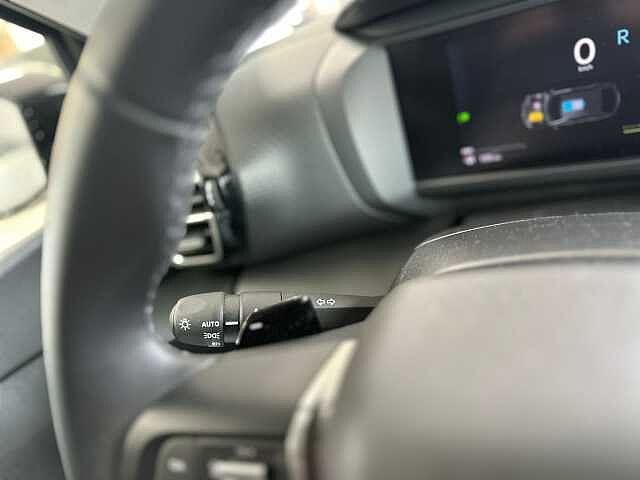 Citroen C4 Hybrid 145 e-DCS6 Max