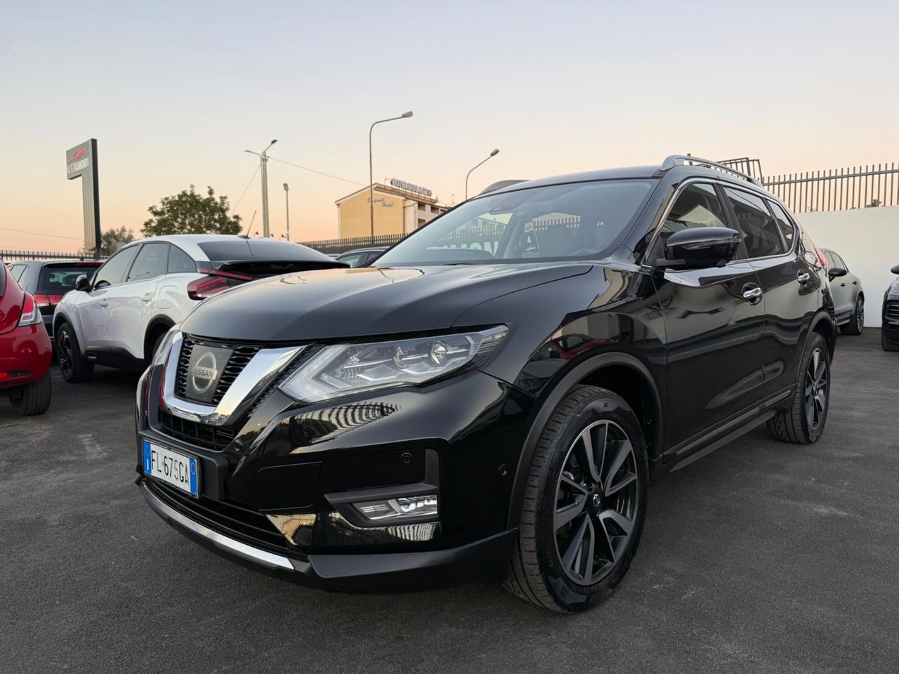 Nissan X-Trail 1.6 dCi 2WD
