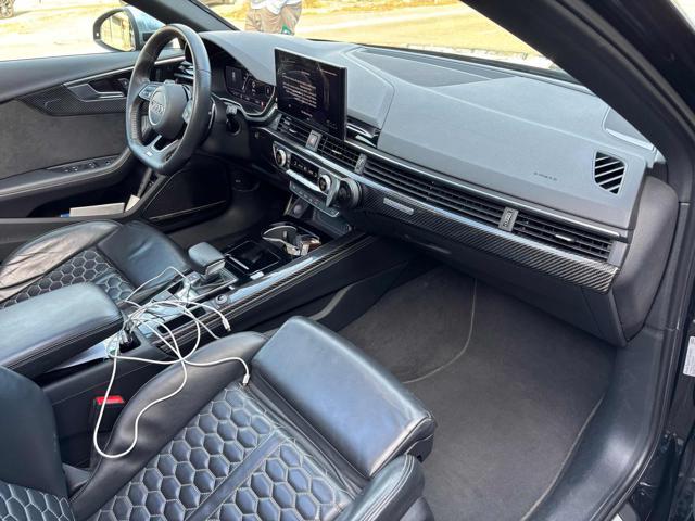 AUDI RS 4 Avant Full Carbon "ProMMo"