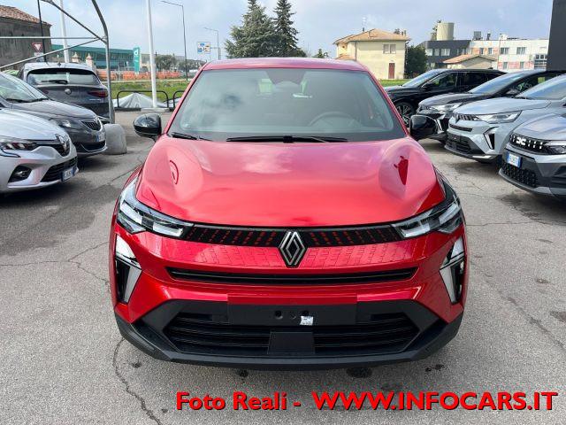 RENAULT Captur TCe 115 CV Evolution KM0 - PROMO