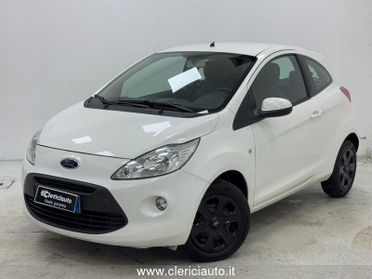 Ford Ka Ka+ 1.2 8V 69CV