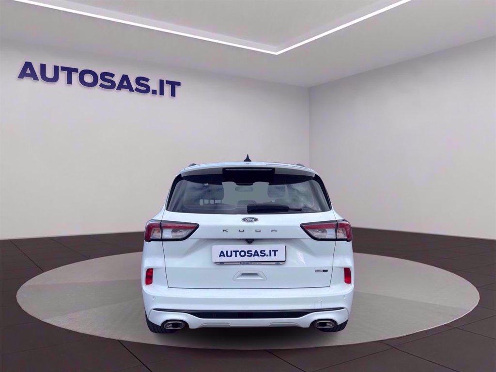 FORD Kuga 2.0 ecoblue mhev ST-Line 2wd 150cv del 2022