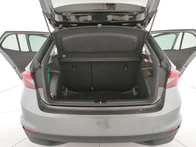 Skoda Fabia 1.0 MPI EVO 80 CV Style GPL