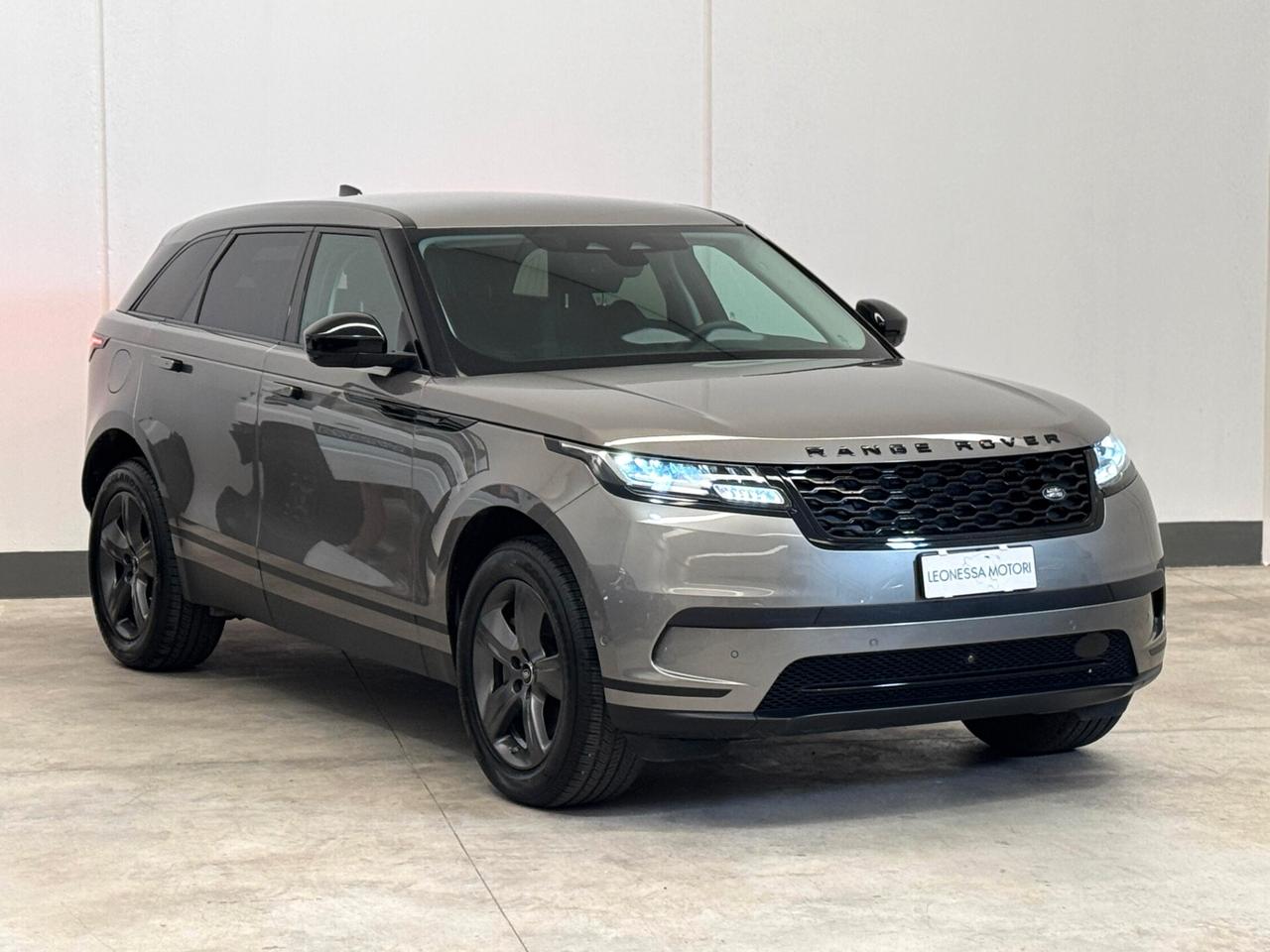 Land Rover Range Rover Velar 2.0D I4 204 CV