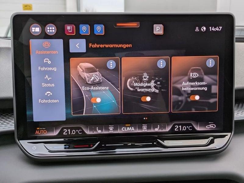 Cupra Terramar Terramar 1.5 eTSI Hybrid DSG DCC TETTO HEAD-UP MATRIX LED CAMERA 360