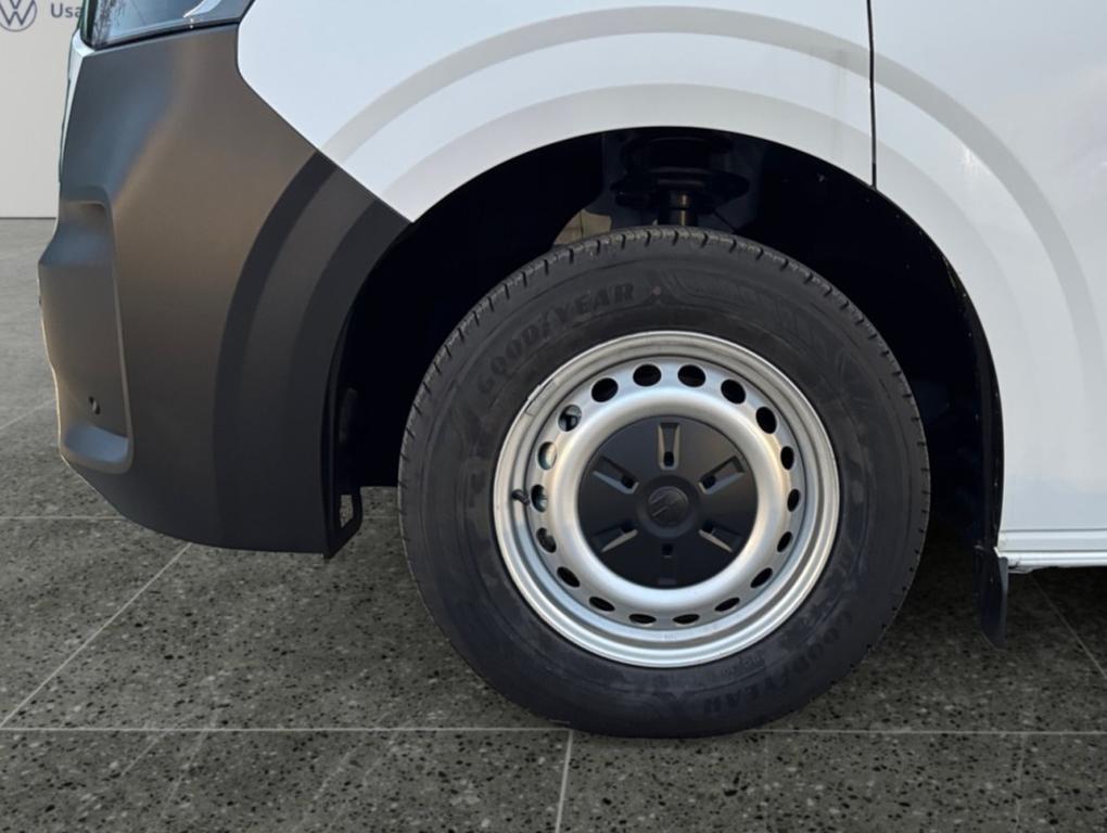 Volkswagen T7 Transporter 28 2.0 Tdi 150CV L1