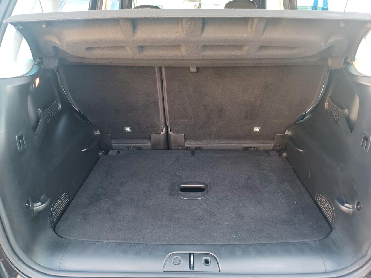 Fiat 500L 1.3 Multijet Trekking