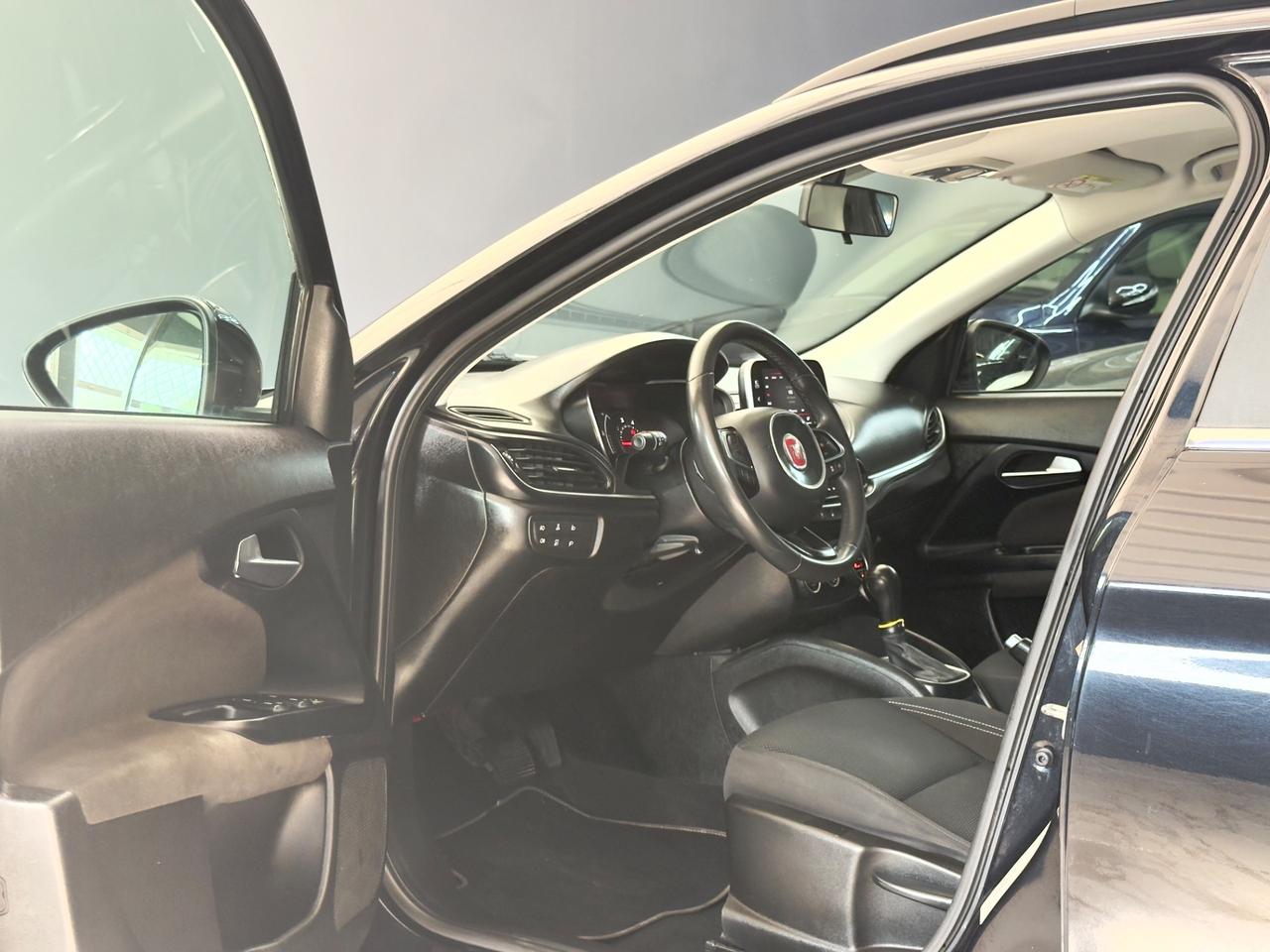 Fiat Tipo 1.6 Mjt S&S SW cambio automatico
