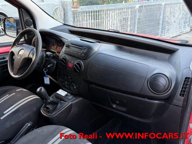 FIAT Fiorino 1.3 MJT 95CV Furgone Adventure