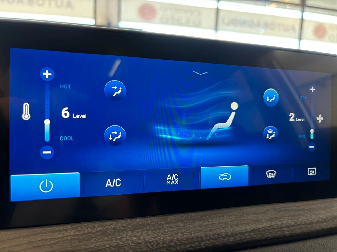 Emc Wave 3 1.5T CVT UNICO PR.