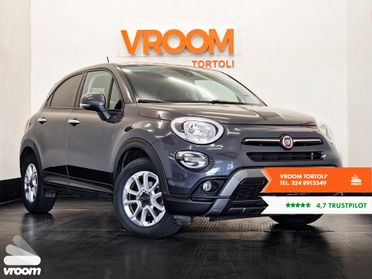 FIAT 500X 500X 1.6 MultiJet 130 CV Connect
