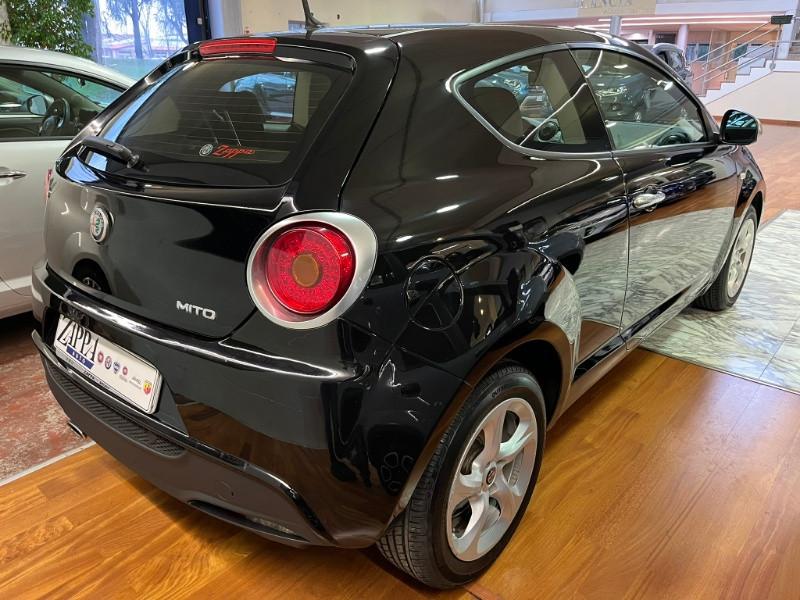 ALFA ROMEO MiTo 1.4 78 CV 8V S&S