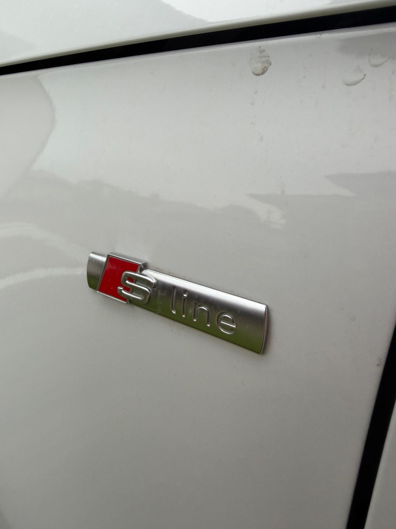 Audi A1 1.0 TFSI ultra