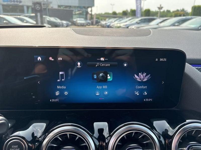 Mercedes-Benz GLA 35 AMG AMG Line Premium Plus