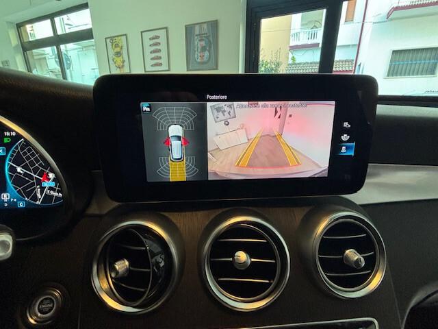 Mercedes-benz GLC 220 d 4Matic Premium 2020