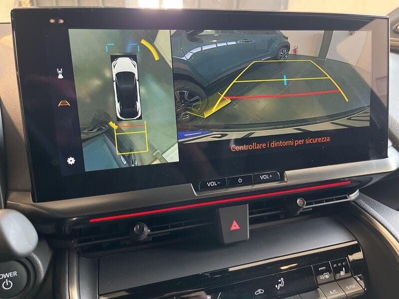 Toyota C-HR 2.0 PHEV Lounge Premiere