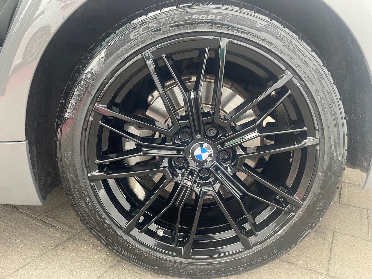 Bmw 520 520d 48V Luxury
