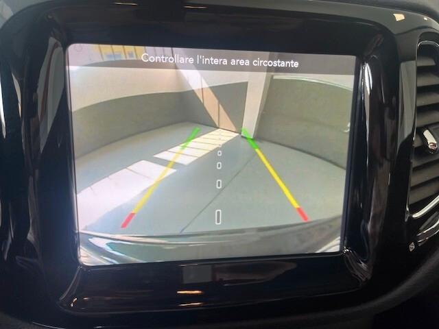 Jeep Compass 1.3 Turbo T4 2WD Limited GANCIO TRAINO
