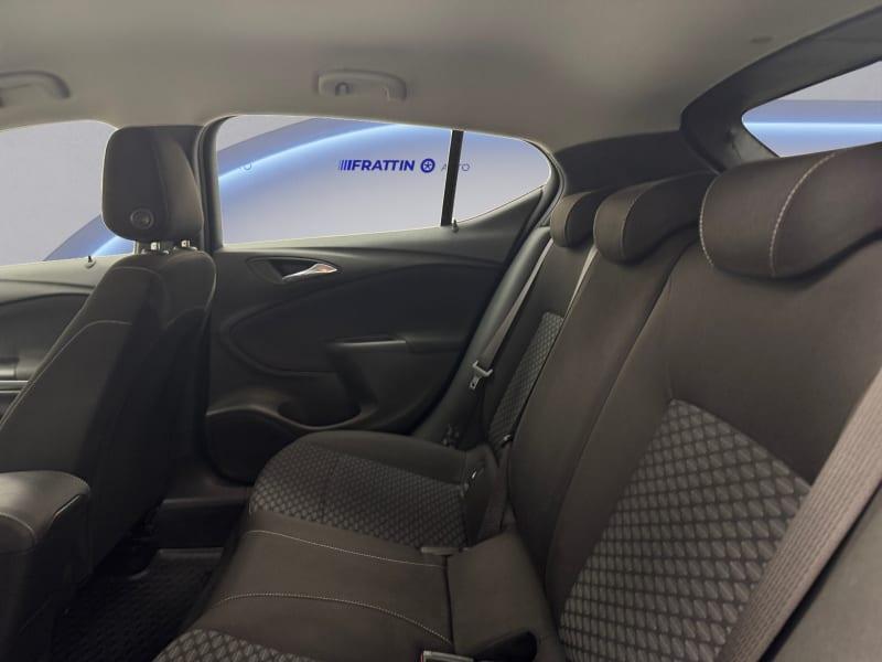 OPEL ASTRA 1.4 TURBO 150CV START&STOP