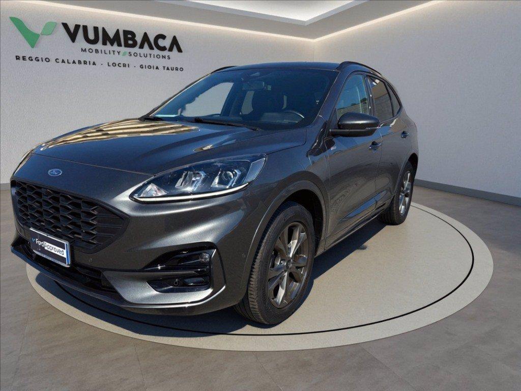 FORD Kuga 2.5 phev ST-Line X 2wd 225cv cvt del 2023