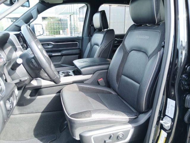 DODGE RAM 1500 5.7 GPL V8 Laramie Sport N1