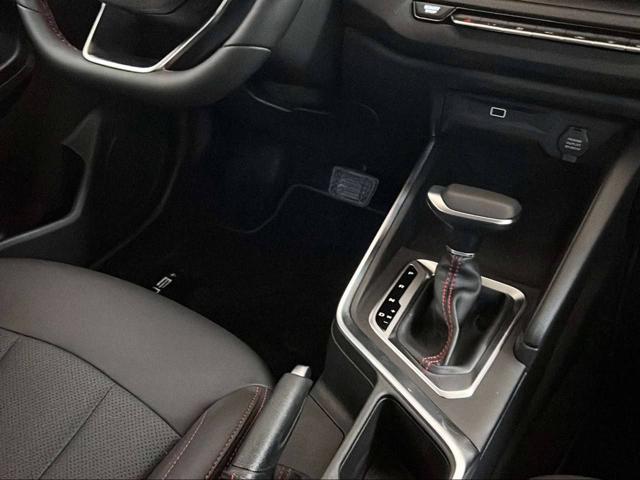 EMC Quattro 1.5 CVT VARI COLORI DISPONIBILI