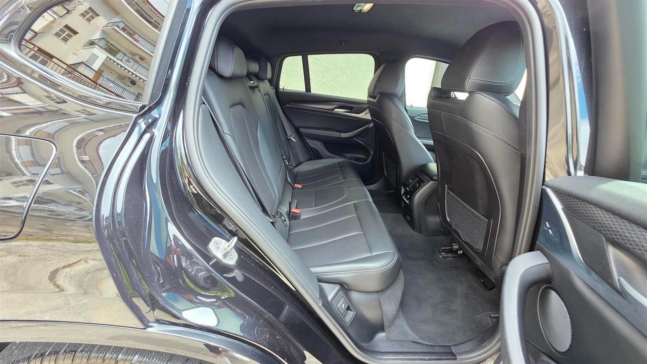 Bmw X4 xDrive20d 48V Msport