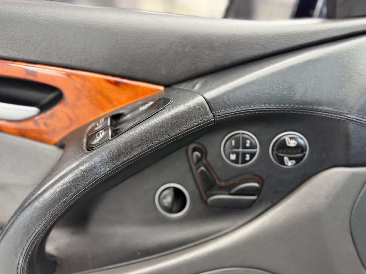 Mercedes-benz SL 500 cat Elegance