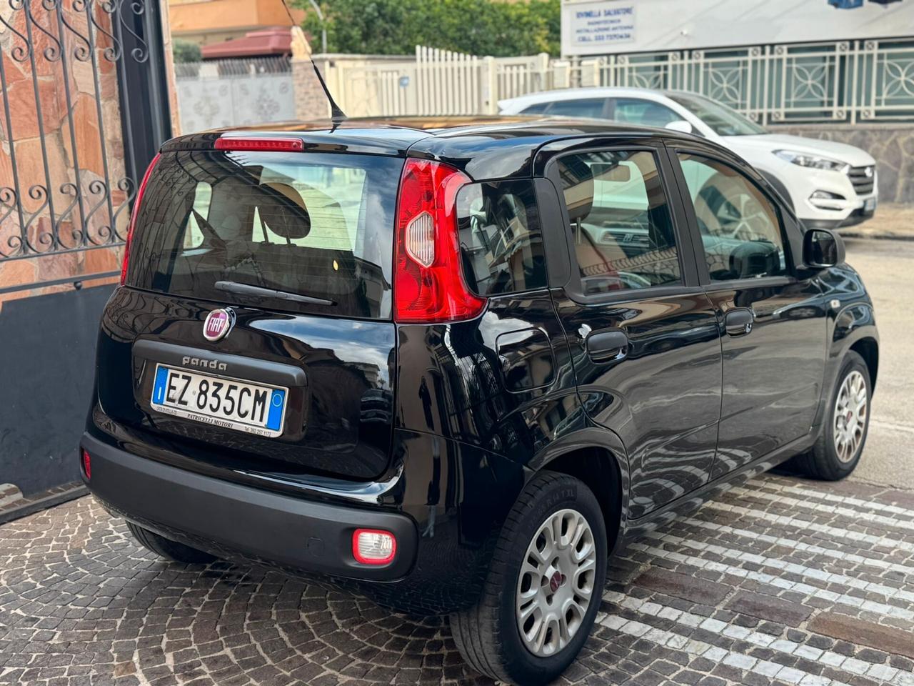 Fiat Panda 1.3 MJT S&S Lounge