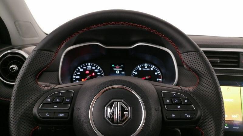 MG ZS 1.5 Comfort