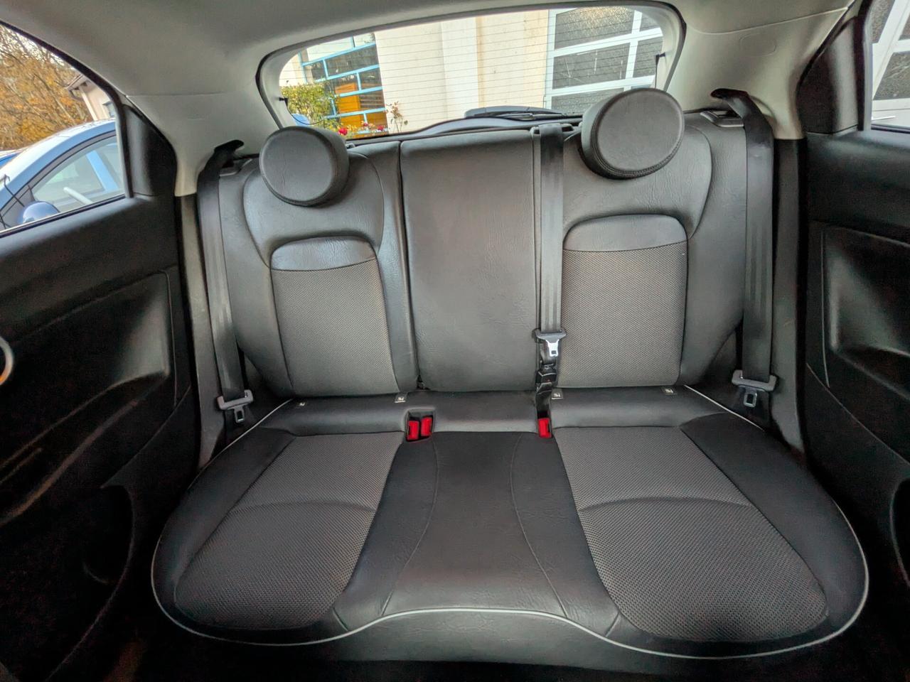 Fiat 500X 1.4 MultiAir 140 CV Cross