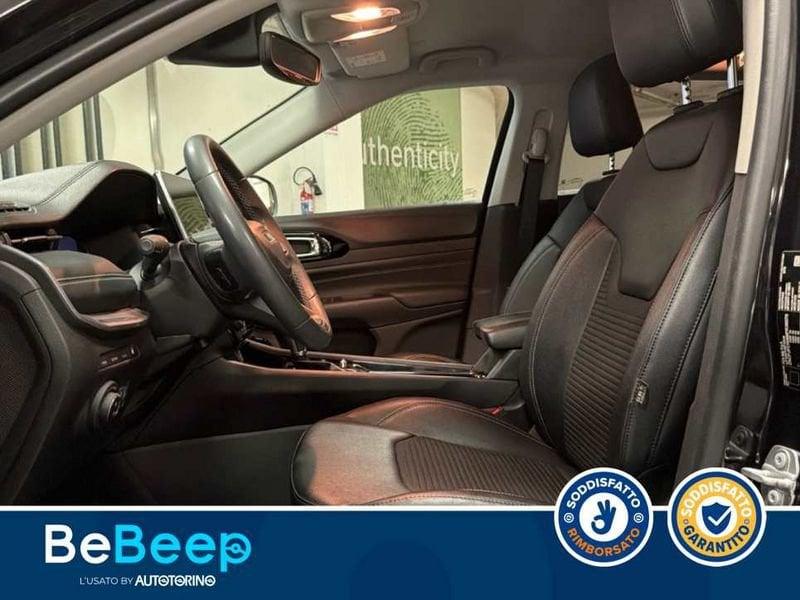 Jeep Compass 1.3 TURBO T4 PHEV LIMITED 4XE AUTO