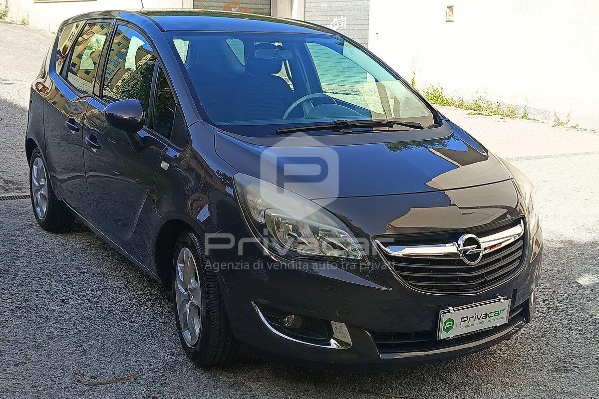 OPEL Meriva 1.6 CDTI Start&Stop Cosmo