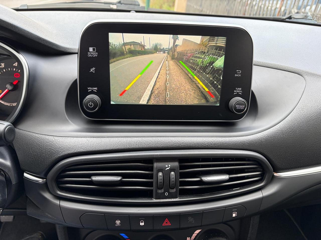 Fiat Tipo 1.4 T-Jet gpl 120CV 5p Lounge