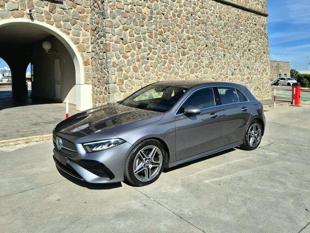 MERCEDES-BENZ A 200 Automatic AMG Line Advanced Plus