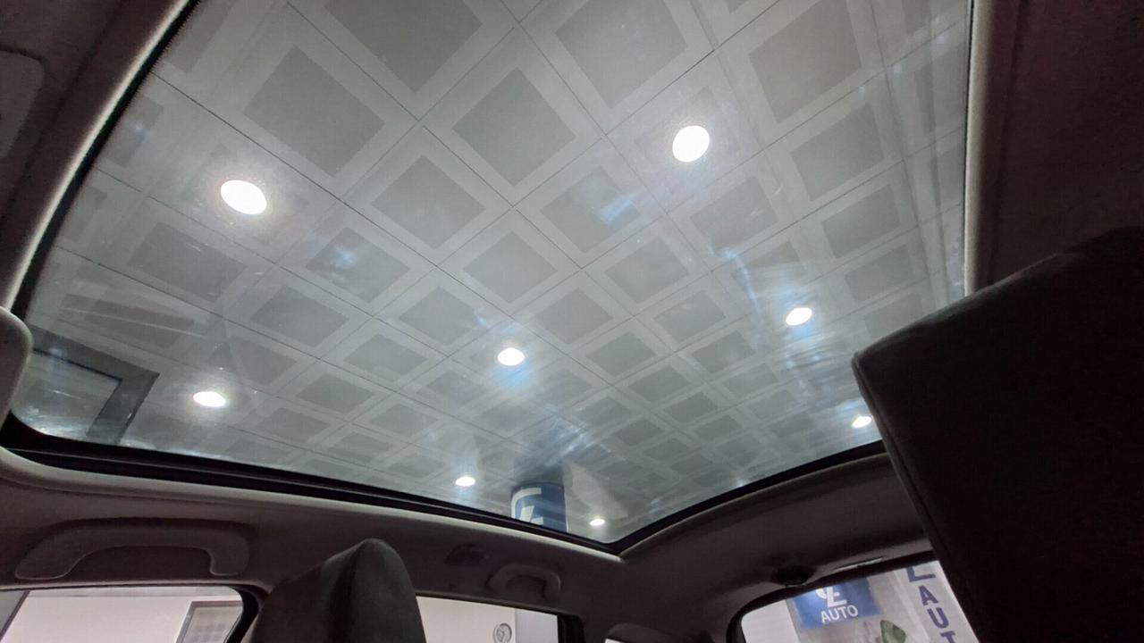 Nissan Qashqai+2 2.0dCi 150Cv 4WD 7 POSTI